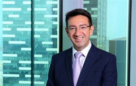 Luke Bugeja appointed CEO of Ferrovial Airports